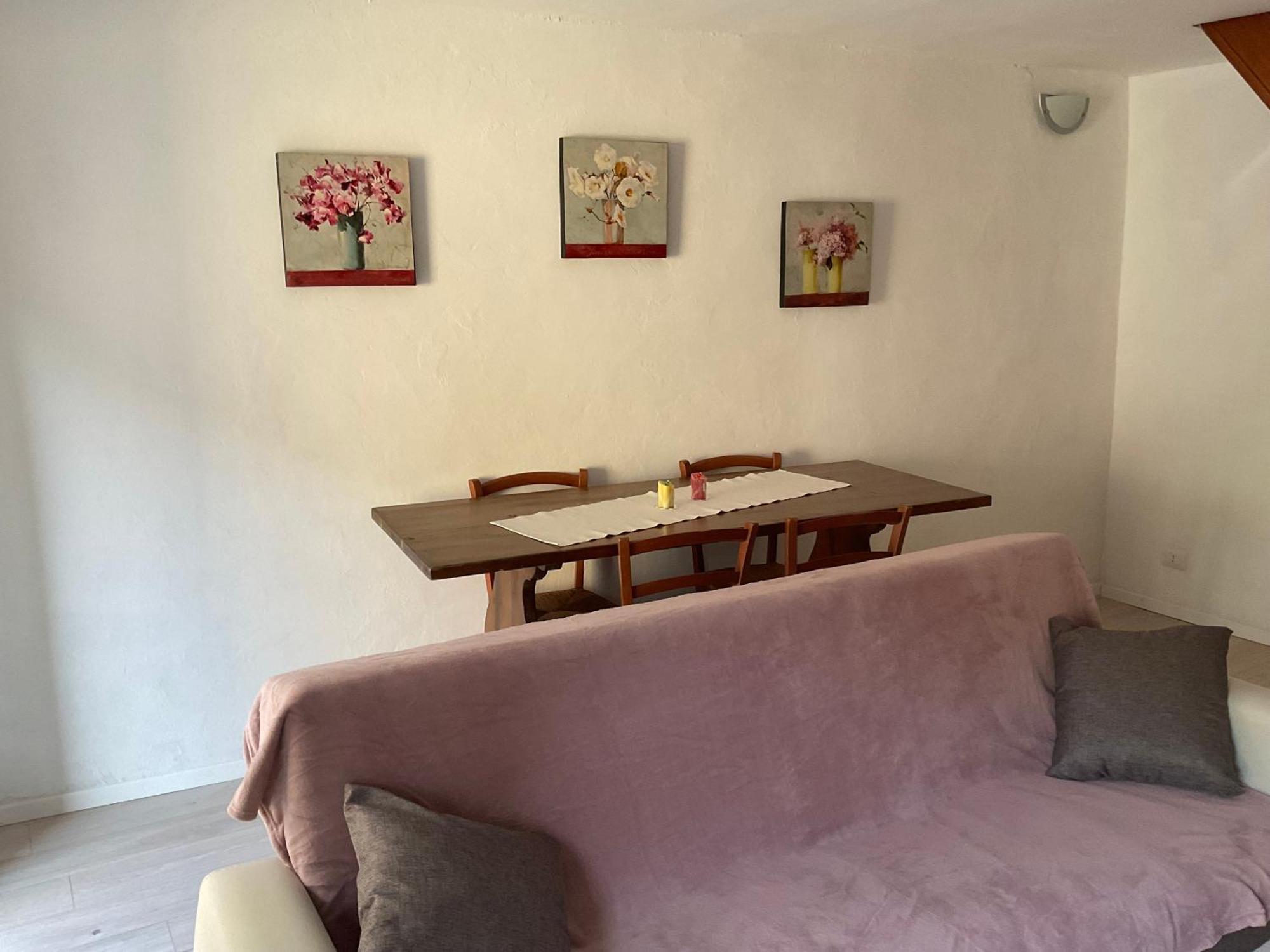 Casa Vacanze Scent Of Roses Verbania Zewnętrze zdjęcie