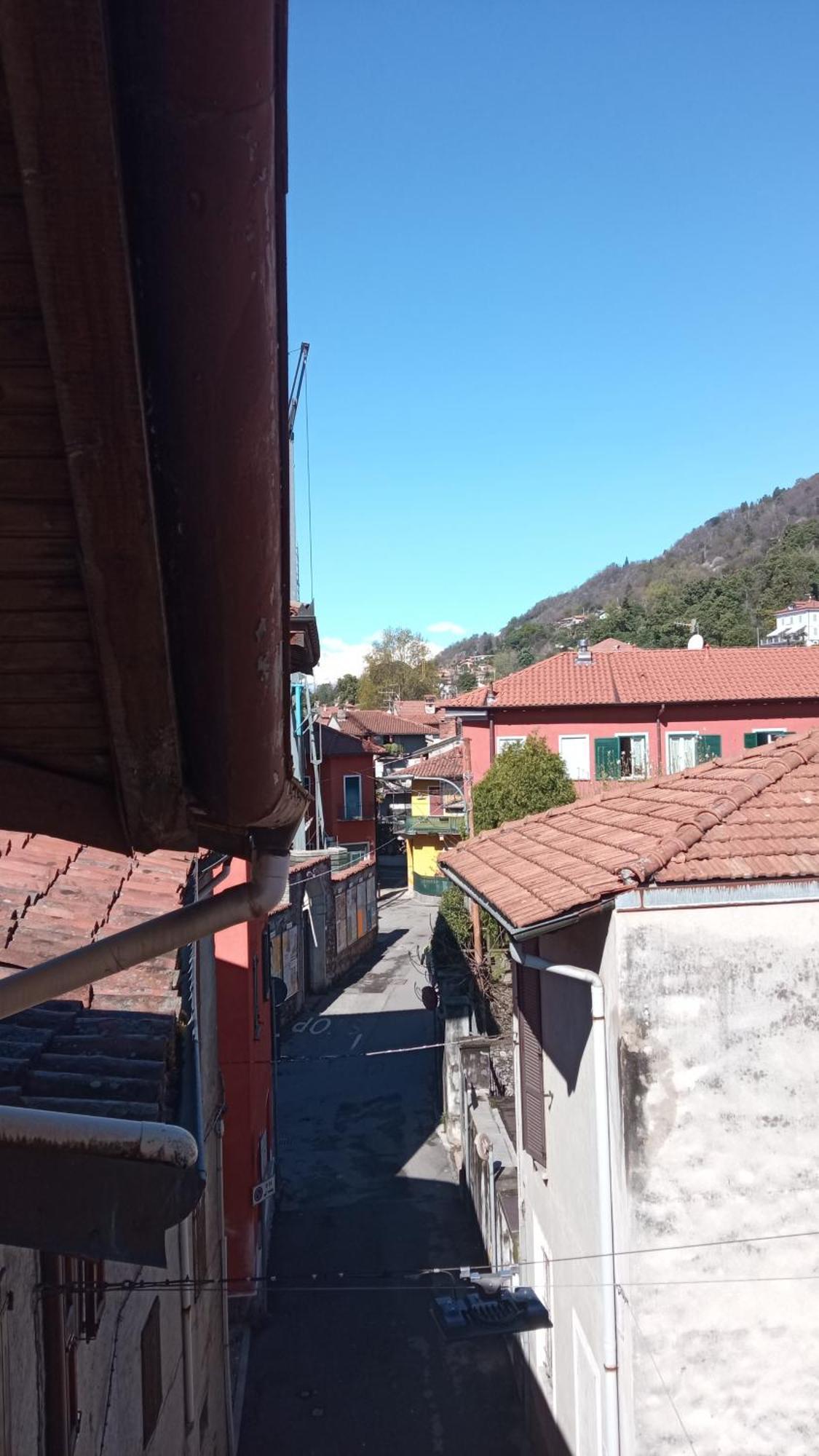 Casa Vacanze Scent Of Roses Verbania Pokój zdjęcie