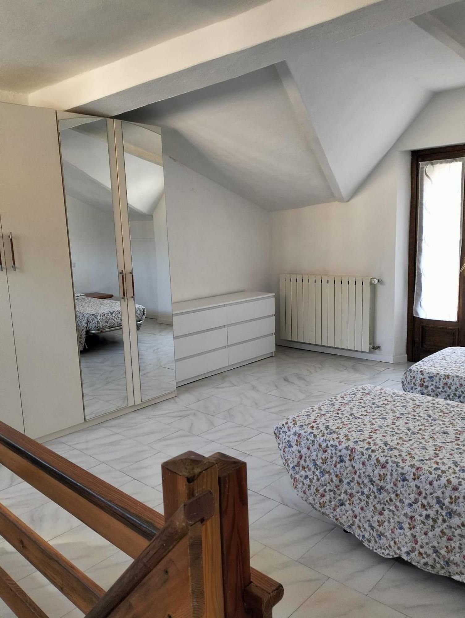 Casa Vacanze Scent Of Roses Verbania Zewnętrze zdjęcie