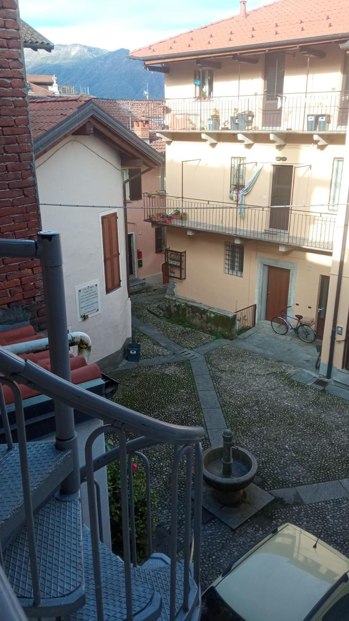 Casa Vacanze Scent Of Roses Verbania Zewnętrze zdjęcie